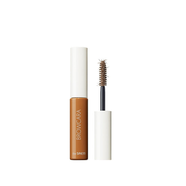 THE SAEM  Saemmul Brow Cara 4.5g Ash Brown 1pc