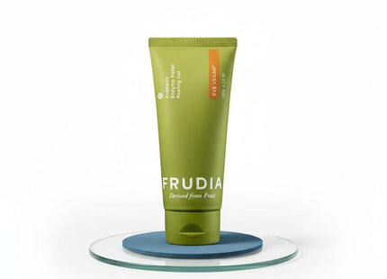 FRUDIA Avocado Relief Mildly Acidic Jelly 120g