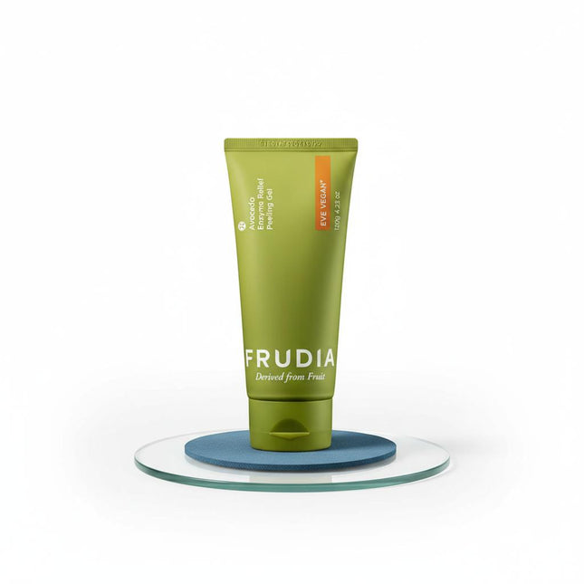 FRUDIA Avocado Relief Mildly Acidic Jelly 120g