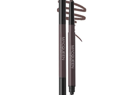 MCQUEEN NEW YORK  My Strong Auto Eyebrow Pencil 0.35g Natural Brown 1 piece