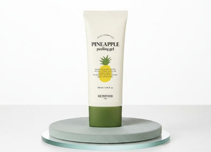 SKINFOOD Pineapple Pore Refining Gel