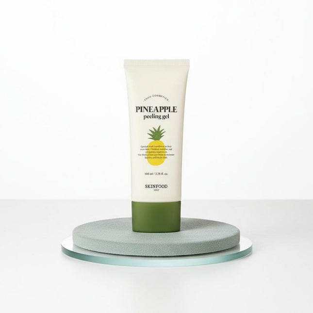 SKINFOOD Pineapple Pore Refining Gel