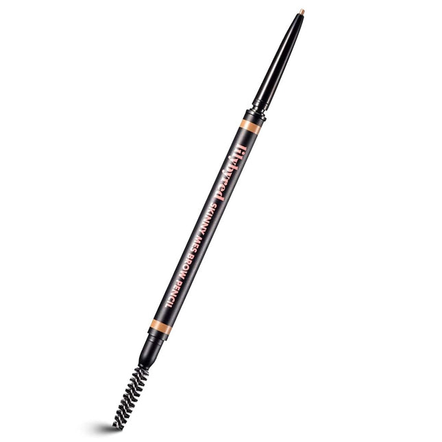 LILYBYRED  Skinny Mascara Brow Pencil 0.06g, 1 Count, 01 Light Brown