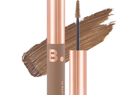 BANILA CO  Smudge Out Detail Eyebrow Cara 4g, 03 Taupe Brown, 1pc