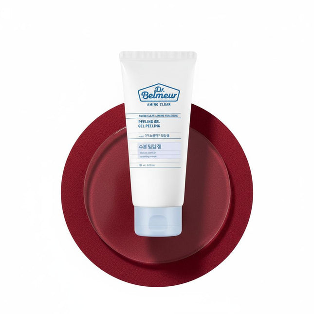 DRBELMEUR AMINO CLEAR PEELING GEL 130ML