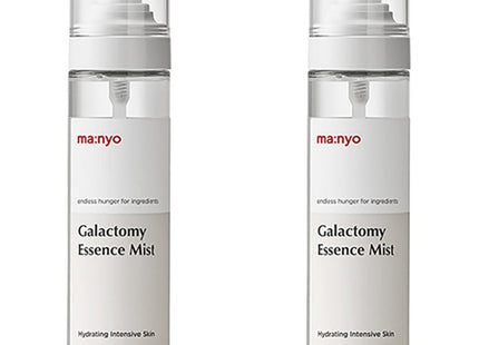 MANYO FACTORY Galactomy Essence Mist 120ml 2-pack