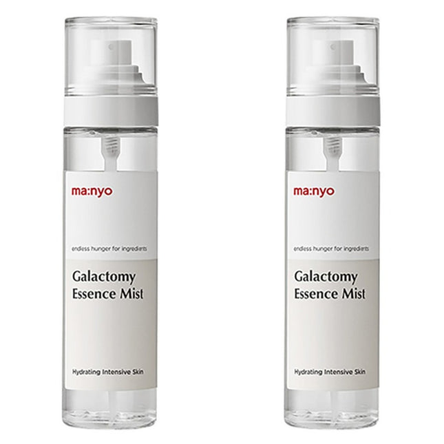 MANYO FACTORY Galactomy Essence Mist 120ml 2-pack
