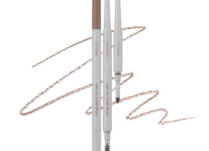 ROM&ND  Han All Sharp Brow 0.17g W3 Merry Blondie 1 Each