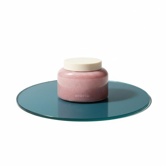 WHIPPED Vegan Face Scrub 210g