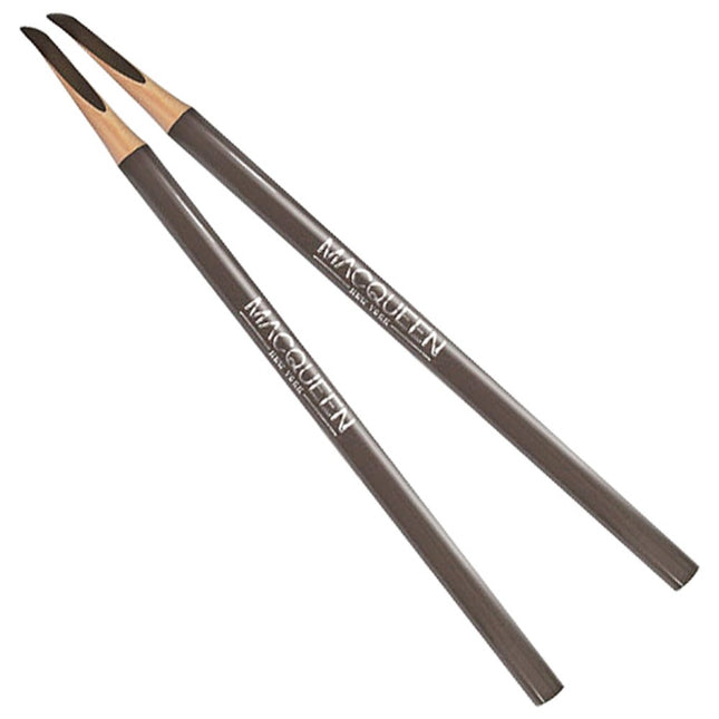 MCQUEEN NEW YORK  MyStrong Eyebrow Pencil 1.2g Natural Brown 2 Count