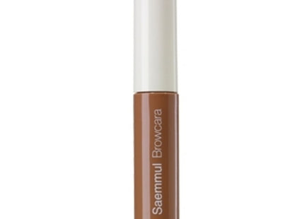 THE SAEM  Style Up Brow Cara Natural Brown 1ea