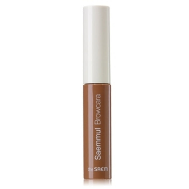 THE SAEM  Style Up Brow Cara Natural Brown 1ea