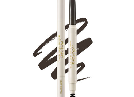 TO COOL FOR SCHOOL ART CLASS BROW DESIGNING PENCIL 0.18g, 1 Grey Brown, 1ea