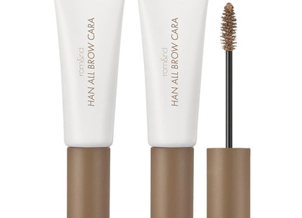 ROM&ND  Han All Brow Cara 9g, 03 Modern Beige, Set of 2