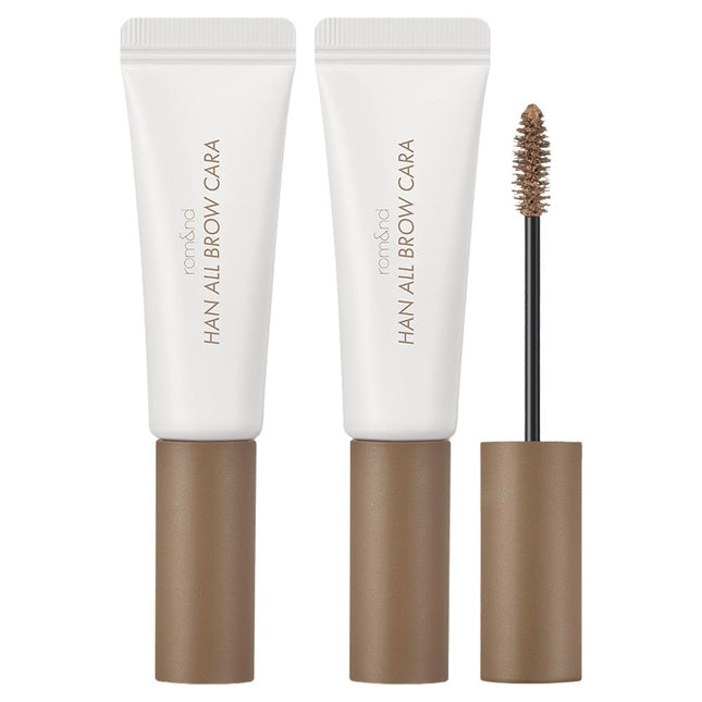 ROM&ND  Han All Brow Cara 9g, 03 Modern Beige, Set of 2
