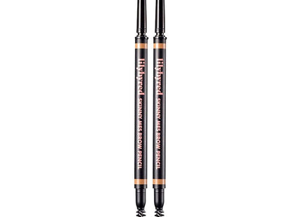 LILYBYRED  Slimy Mass Brow Pencil 0.06g, 2 Count