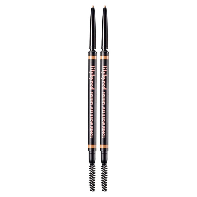 LILYBYRED  Slimy Mass Brow Pencil 0.06g, 2 Count