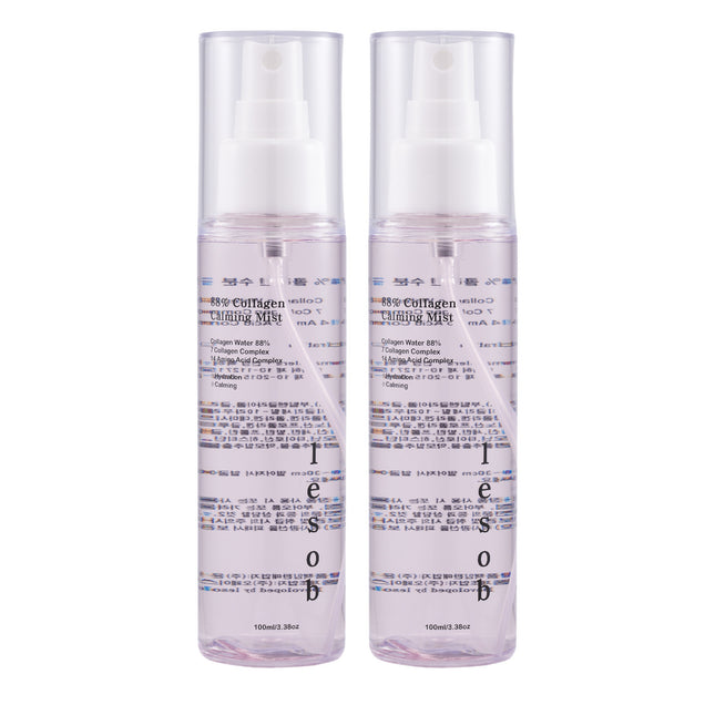LESOB Derma Hydrating Mist Collagen