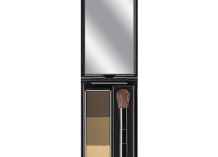KATE  Designing Eyebrow 3D 2.2g, EX-7 Olive Grey, 1 Count