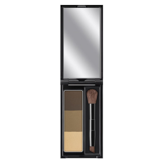 KATE  Designing Eyebrow 3D 2.2g, EX-7 Olive Grey, 1 Count