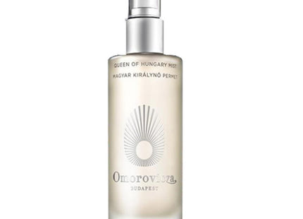 OMOROVICZA Queen of Hungary Mist Essence