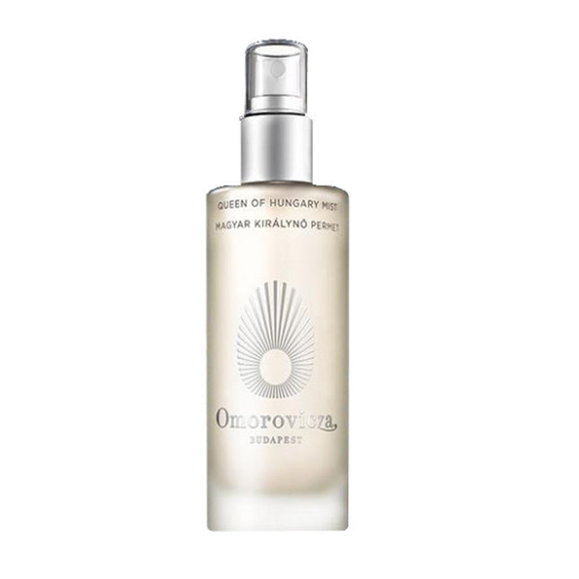 OMOROVICZA Queen of Hungary Mist Essence