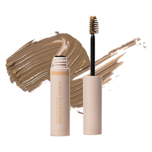 KIRSH BLENDING  Art Sketch Brow Cara 4g, 03 Light Brown, 1pc