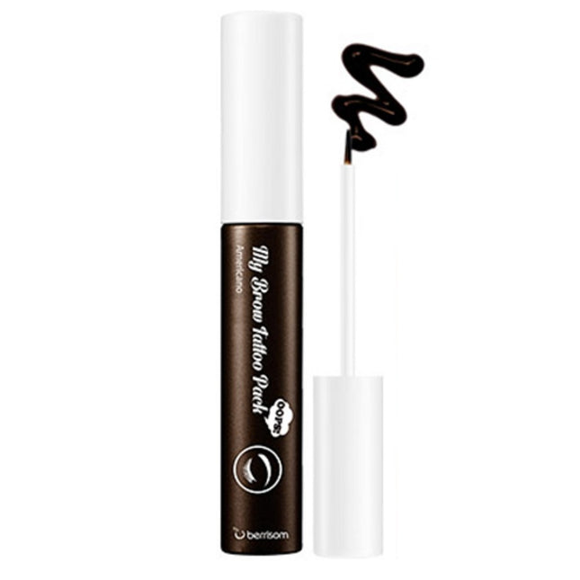 BERRYTHM Berrythm Brow Tattoo Pack Eyebrow 10g, 1 Piece