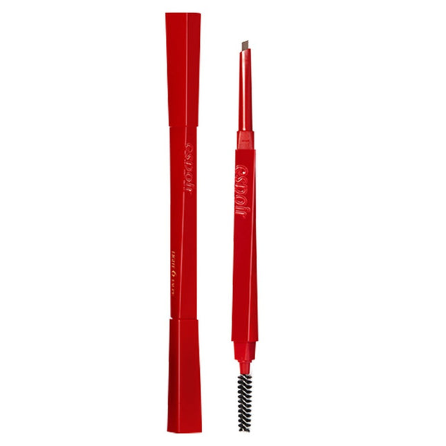 ESPOIR  The Brow Balance Pencil 0.1g, No. 5 Light Brown, 1 Count