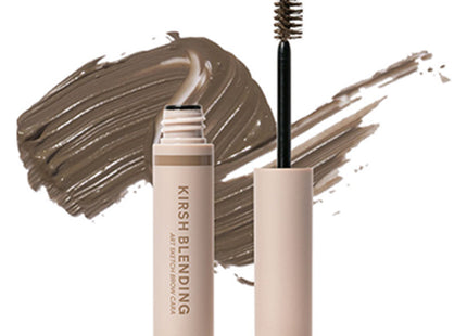 KIRSH BLENDING  Art Sketch Brow Cara 4g, 01 Taupe Brown, 1ea
