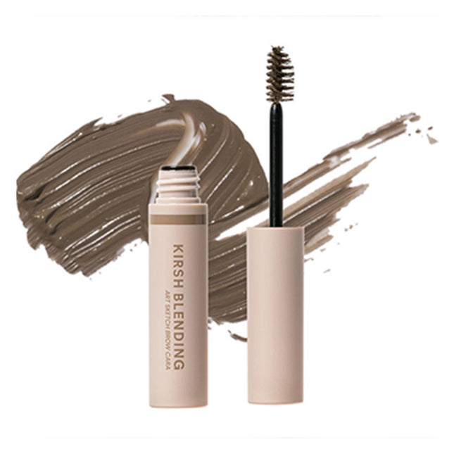 KIRSH BLENDING  Art Sketch Brow Cara 4g, 01 Taupe Brown, 1ea