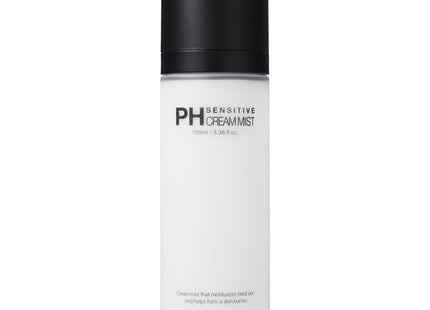 SAMU  PH Sensitive Cream Mist, 100ml, 1 Count