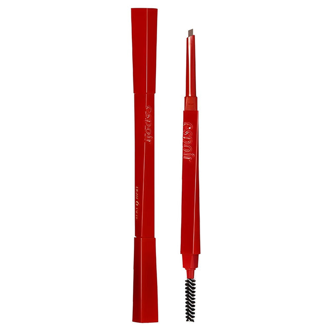 ESPOIR  The Brow Balance Pencil 0.1g, 6 Light Taupe, 1 count