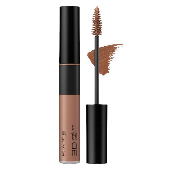 KATE  3D Eyebrow Color Z 6.3g BR-5 Rose Brown 1pc
