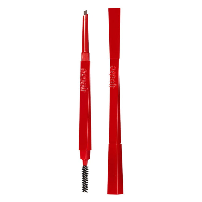 ESPOIR  The Brow Balance Pencil 0.1g, Soft Brown, 1 Count