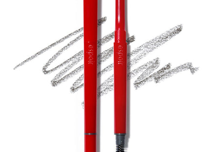 ESPOIR  The Brow Easy Shaping Pencil 0.2g, 2 Cool Gray, 1 ea