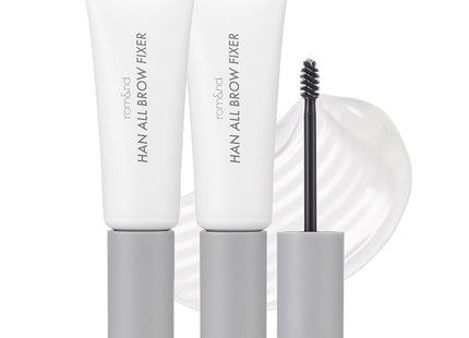 ROM&ND  Han All Brow Fixer 9g, 2 Pack