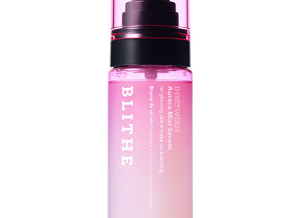 BLIVE  In-Between Hydrating Glow Highlighting GyeolGwang Aurora Mist Serum, 75ml, 1 Count