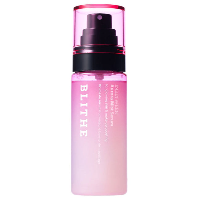 BLIVE  In-Between Hydrating Glow Highlighting GyeolGwang Aurora Mist Serum, 75ml, 1 Count