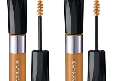 KISS ME  Heavy Rotation Coloring Eyebrow EX 8g, 2 pieces, Shade 05 Light Brown
