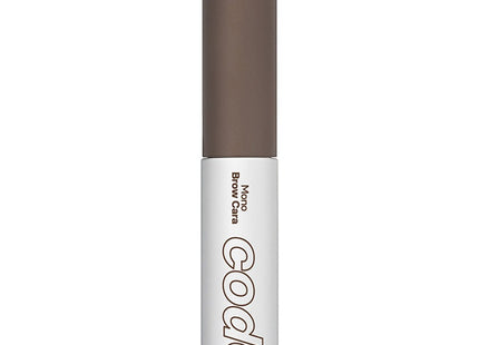 CODE GLOCALER  Mono Brow Cara 03_Gray Brown 1 Each