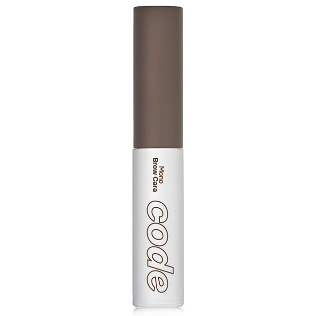 CODE GLOCALER  Mono Brow Cara 03_Gray Brown 1 Each