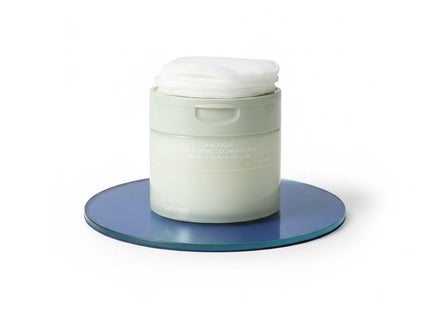 CELLMAX Eraser One-Step Mild Cleansing Pad 60pads