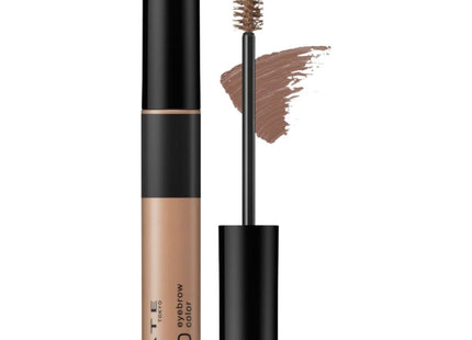 KATE  3D Eyebrow Color 6.3g Z BR-8 Ash Brown, 1 piece