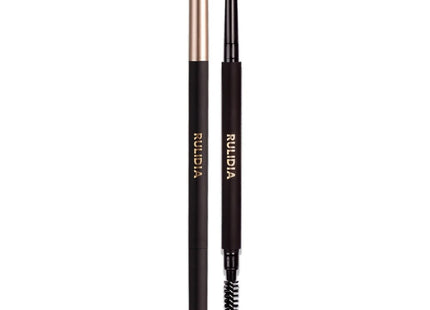 RURUDIA  Easy Detail Brow 0.03g Natural Brown 1 pc
