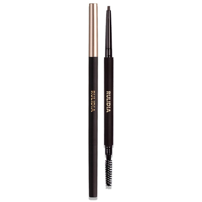 RURUDIA  Easy Detail Brow 0.03g Natural Brown 1 pc
