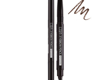 RENAARDO ROSSEANG  Professional Eyebrow Pencil 0.2g, 04 Dark Brown, 1 piece