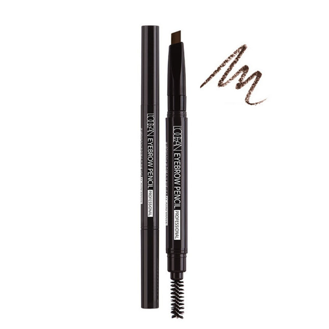 RENAARDO ROSSEANG  Professional Eyebrow Pencil 0.2g, 04 Dark Brown, 1 piece