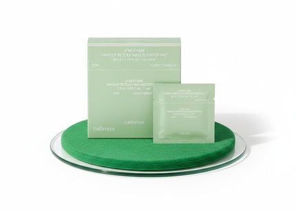 CELLMAX Re-touch Cushion Pad 30ea