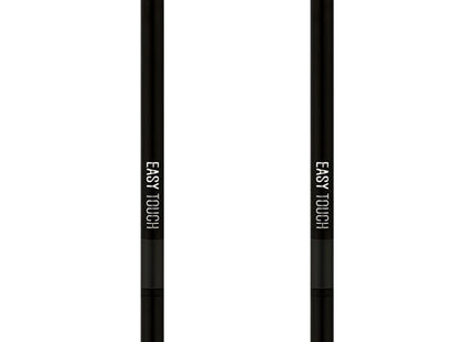 TONYMOLY  Easy Touch Waterproof Eyebrow 2pcs, Shade 3 Grey Brown